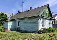 Жилой дом в городе Пинске,-540081, мини фото 1