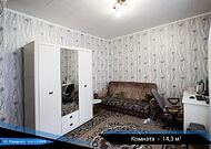 Двухкомнатная квартира, ул.Урицкого - 610089, мини фото 4