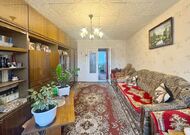 Трехкомнатная квартира, Центральная ул. - 560101, мини фото 3