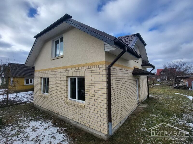 Участок с домом в садовом товариществе - 260077, фото 1