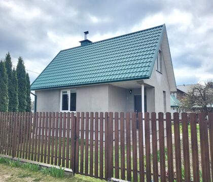 Садовый домик, направление Каменицы-Жировецкой - 260168