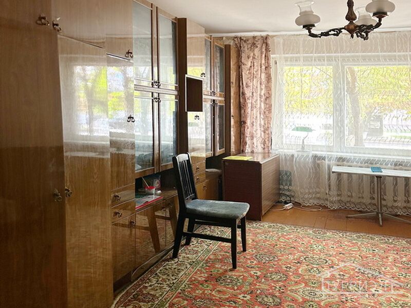 Однокомнатная квартиира, Весенняя ул. - 560128, фото 1