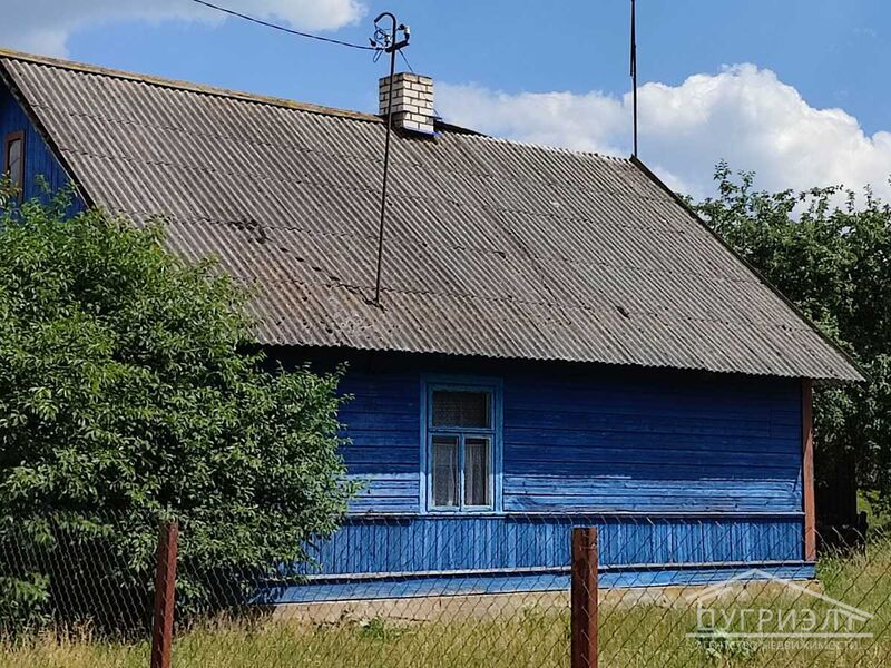 Домик в Беловежской пуще - 240773, фото 1