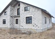 Коробка дома, Тельминский с/с, д. Буяки - 220054, мини фото 1