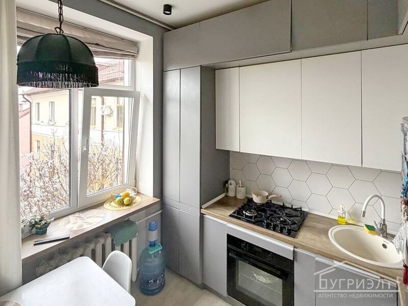 Двухкомнатная квартира, Советская ул. - 260158, фото 1