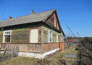 Часть дома в г.п.т. Домачево - 220217, мини фото 4