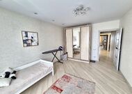 Двухкомнатная квартира, Пионерская ул. - 260289, мини фото 9