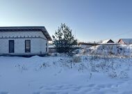 Коробка дома в черте города Бреста в СТ-260016, мини фото 7