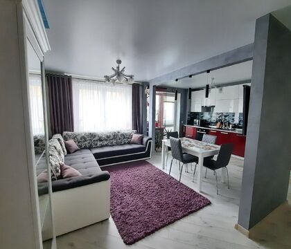 Трехкомнатная квартира, Гоголя ул. - 250587