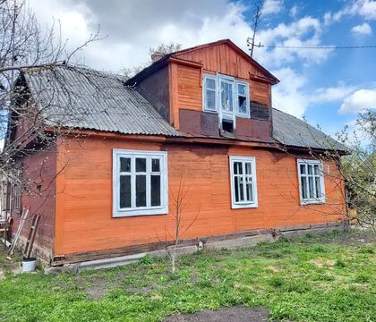 Продажа дома на Граевке - 260136