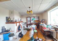 Жилой дом с выходом к реке в д. Бульково -250202, мини фото 21