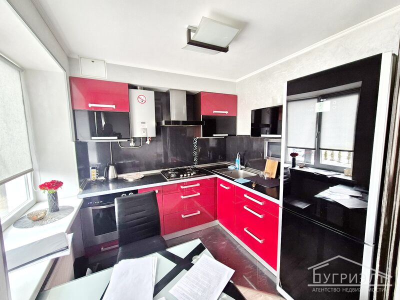 Однокомнатная квартира, Дзержинского ул. - 260070, фото 1