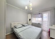 Четырехкомнатная квартира, Октябрьской Революции ул. - 260252, мини фото 8