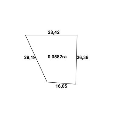 Дача в Брестском р-не, Чернавчицкий с/с - 260092, план 2