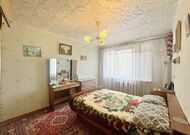 Трехкомнатная квартира, Центральная ул. - 560101, мини фото 6
