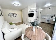 Четырехкомнатная квартира, Горького ул. - 260246, мини фото 1