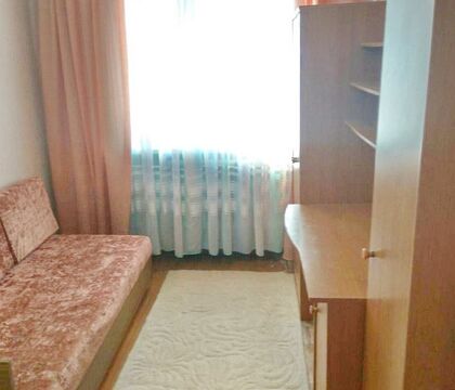 Двухкомнатная квартира, Кирова ул. - 260015