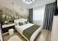 Четырехкомнатная квартира, Горького ул. - 260246, мини фото 9