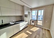 Двухкомнатная квартира, О. Кошевого ул. - 260071, мини фото 1