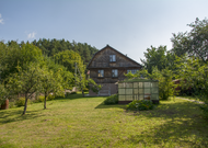 Жилой дом с баней в Ратомке - 450051, мини фото 47