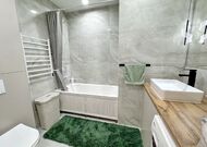 Четырехкомнатная квартира, Горького ул. - 260246, мини фото 15