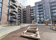 Двухкомнатная квартира в ЖК ЦЕНТР ,Фомина ул. - 260004, мини фото 22