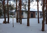 Жилой дом на садовом участке в эксклюзивном месте -250159, мини фото 3