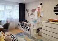 Двухкомнатная квартира, Советской Конституции ул. - 260085, мини фото 4