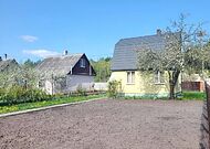 Садовый домик (дача), Мухавецкое направление - 240047, мини фото 1