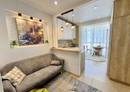 Однокомнатная квартира, Махновича ул. - 260172, мини фото 6