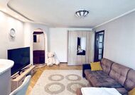 Двухкомнатная квартира в центре Бреста - 260146, мини фото 1