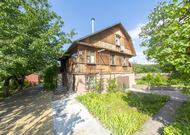 Жилой дом с баней в Ратомке - 450051, мини фото 38