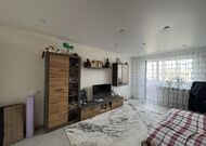 Двухкомнатная квартира, Московская ул.-260166, мини фото 1