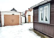 Часть дома в микрорайоне Граевка - 240033, мини фото 3