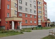 Однокомнатная квартира, Солнечная ул. - 530139, мини фото 16