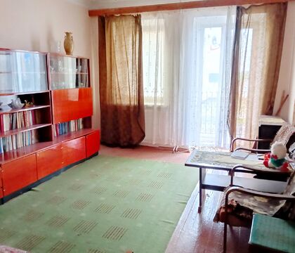 Трехкомнатная квартира - Малорита, ул. Советская - 260248