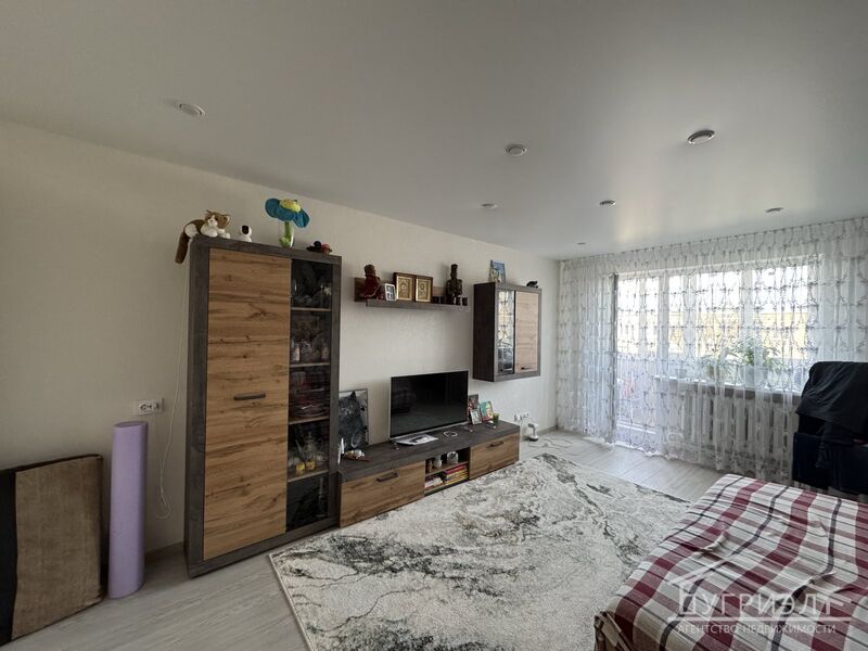 Двухкомнатная квартира, Московская ул.-260166, фото 1