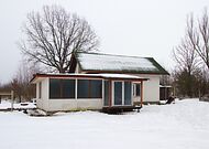 Уютный домик в тихом месте - 620145, мини фото 1