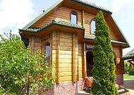 Экологичный дом в городе Гродно - 620066, мини фото 1