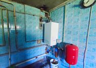 Жилой дом с выходом к реке в д. Бульково -250202, мини фото 24