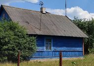 Домик в Беловежской пуще - 240773, мини фото 1