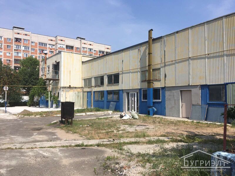 Торгово-офисные помещения в Аренду - 300026а, фото 1