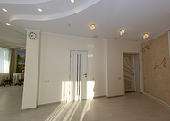 Квартира в ЖК Парус с панорамным видом на город с 25 этажа - 420015, мини фото 12