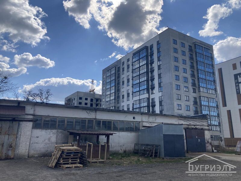 Производственно-складское помещение в аренду - 300013а, фото 1