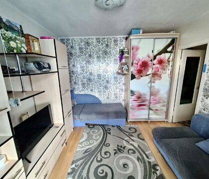 Однокомнатная квртира, Красногвардейская ул. - 260216