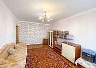 Двухкомнатная квартира в городе Жабинке, Молодежная ул. - 220571, мини фото 4