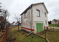 Саждовый домик в Брестском р-не,возле аг.Б.Мотыкалы - 240097, мини фото 4