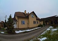Дом в Вычулках - 380691, мини фото 21