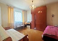 Трехкомнатная квартира, Днепровской Флотилии ул. - 530083, мини фото 6