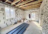 Коробка дома на садовом участке, Мухавецкий с/с - 260082, мини фото 7